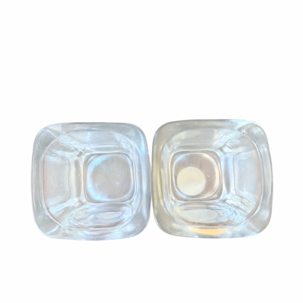 Pittsburgh Steelers NFL Square Shotglasses - Picture 4 of 4